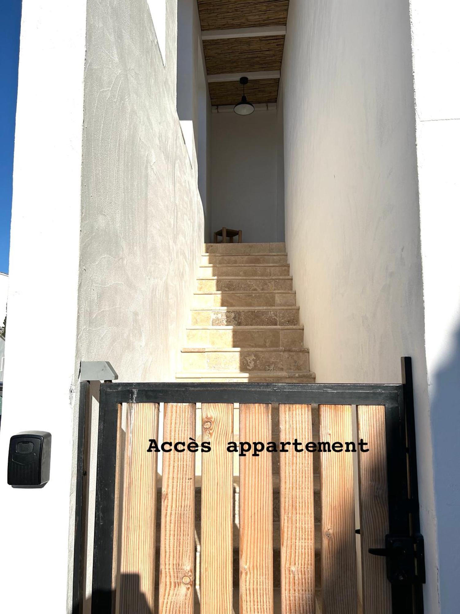 Résidence L’Oiseau des Sables Saintes-Maries-de-la-Mer Habitación foto