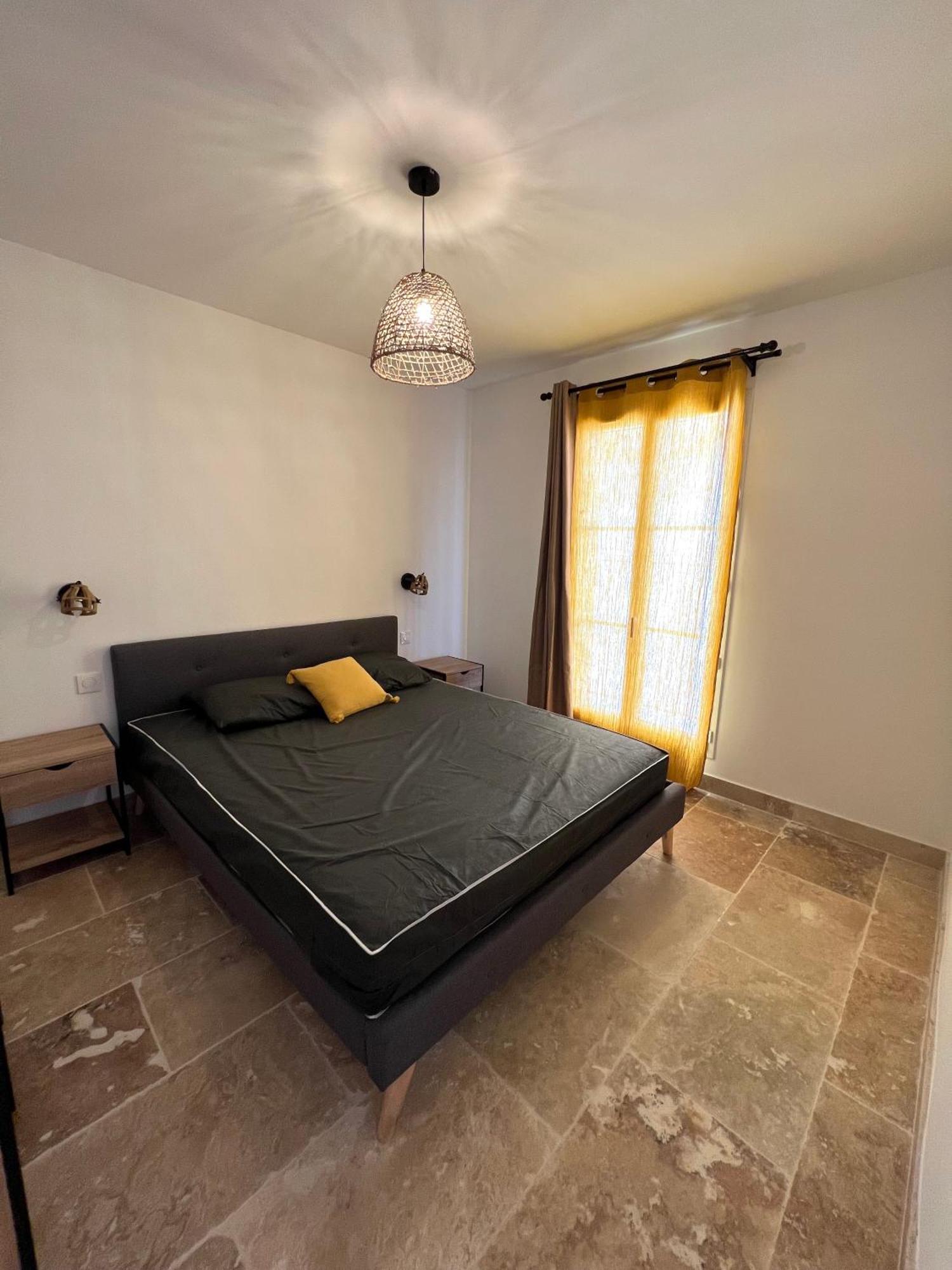 Résidence L’Oiseau des Sables Saintes-Maries-de-la-Mer Habitación foto