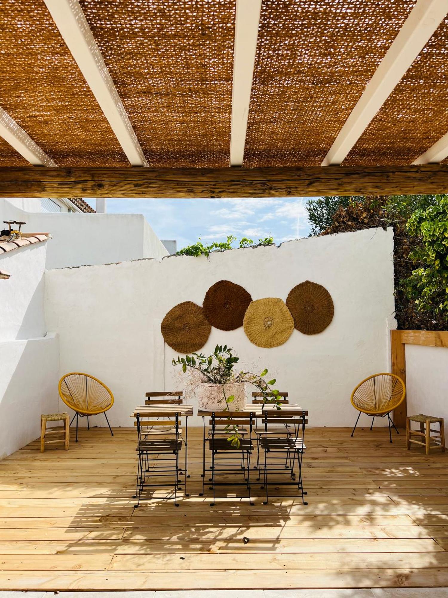 Résidence L’Oiseau des Sables Saintes-Maries-de-la-Mer Habitación foto